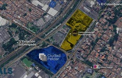 unit: 13D, Envigado, Envigado
