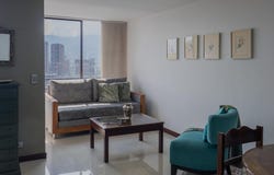 unit: 1107 T 2, Medellín Poblado, Medellín Poblado