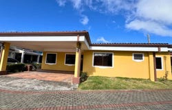 Condominio Cafetos, El Tejar, Cartago 30109
