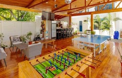 Turnkey Villas at Malpaís - Malpaís, Santa Teresa, Puntarenas Province