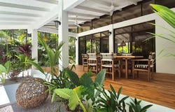 Casa Sol, Samara, Guanacaste 50205