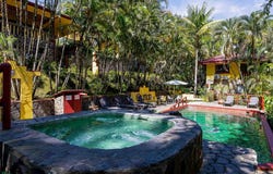 Rustic Jungle Condo, Quepos, Puntarenas 6031