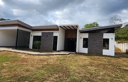 Candelaria, Naranjo, Alajuela 20601