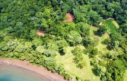 Spectacular Coastal Rainforest Estate Property, Puerto Jimenez, Puntarenas 61301