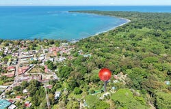 Ciudad Perdida, Cahuita, Limon 70403