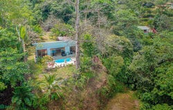Ojochal, Finca Maranon, calle D, Puerto Cortes, Puntarenas 60501