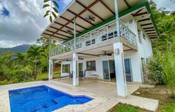 Puntarenas, Ojochal, Costa Rica, Ojochal, Puntarenas, Ojochal, Puntarenas