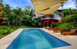 Montezuma, Puntarenas Province, Puntarenas Province