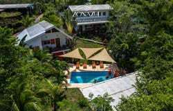 Montezuma, Puntarenas Province, Puntarenas Province