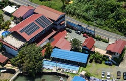 Limon, Limon, Limón Province