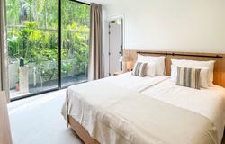 White Paradise Villa at Malpaís - Malpaís, Santa Teresa, Puntarenas Province