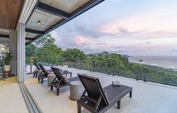 Santa Teresa Beach, Puntarenas Province, Puntarenas Province
