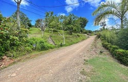 Hills of Poprtalon, Portalon, Aguirre, Quepos, Puntarenas, Portalon de Quepos, Puntarenas, Portalon de Quepos, Puntarenas