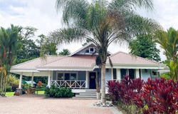 Guapiles,Pococi, Provincia de Limon, Limon, Limon 70202