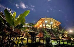 Casa Valverde | Chirropo, Rivas, San José Province