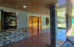 Calle 611, Pavon, Puntarenas 60704
