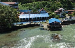 Limon, Limon, Limón Province