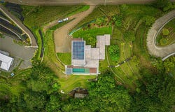 Sunset Villa Ojochal, Puerto Cortes, Puntarenas 60501