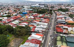 Santa Cecilia 20, San Francisco, Heredia, Heredia, Heredia, Heredia 40103