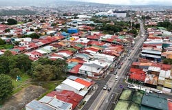 Santa Cecilia 20, San Francisco, Heredia, Heredia, Heredia, Heredia 40103
