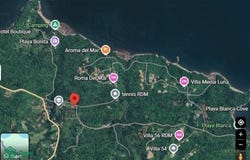 Calle Playa Blanca, Paquera, Puntarenas 60105