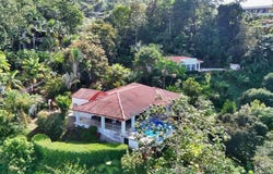 Whale Tail Grandview Villas , Bahía Ballena, Osa, Puntarenas, Osa, Puntarenas 60504