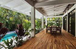 Casa Sol, Samara, Guanacaste 50205