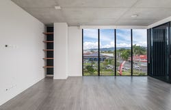 Corner Apartment with Panoramic Views at Escazú Village - Escazu Village, Escazu, San José Province