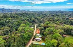 Ojochal, Avenida principal, Puerto Cortes, Puntarenas 60501