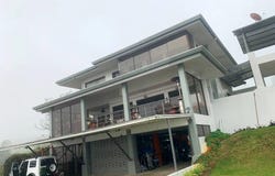 , Parte Occidental de Ciudad Cartago, Central, Cartago,, Cartago