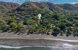 las palmas playas del coco, Sardinal, Guanacaste 50503