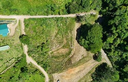 Near the Coast Home Construction Site For Sale in Ojochal, Ojochal, Puntarenas