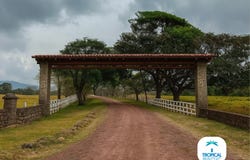 Ruta Nacional Primaria 6, Cañas, Guanacaste Province