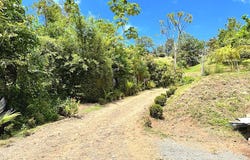 Hills of Poprtalon, Portalon, Aguirre, Quepos, Puntarenas, Portalon de Quepos, Puntarenas, Portalon de Quepos, Puntarenas