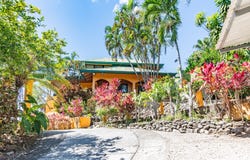 Casa Maverick, Samara, Guanacaste Province 50205