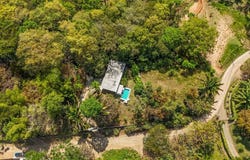 Uvita, Morete, Puerto Cortes, Puntarenas 60504