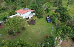 Cimarrón , Turrialba, Turrialba, Cartago, Turrialba, Cartago 30501