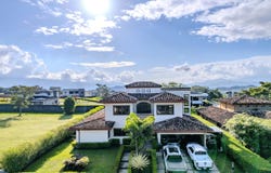 Los Reyes, Guácima, Alajuela Province
