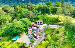 Cahuita, Cahuita, Limón Province