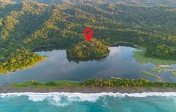 corcovado, Sierpe, Puntarenas 60503