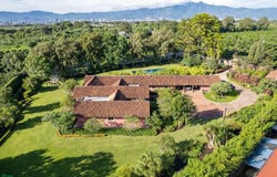 21085-Hacienda Estate, Santo Domingo, Heredia