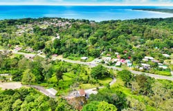 Cahuita, Cahuita, Limón Province