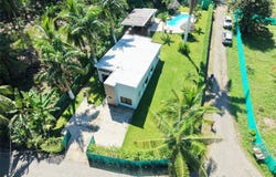 Ciudad Perdida, Cahuita, Limon 70403