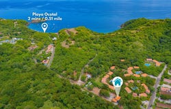 Calle Ocotal, Sardinal, Guanacaste Province