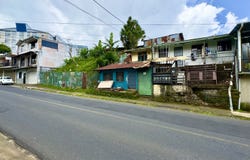 Home Construction Site For Sale in Jardines de Roma, Jardines de Roma, Heredia