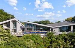 Four Seasons, Sardinal, Guanacaste 50503