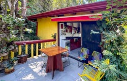 Rustic Jungle Condo, Quepos, Puntarenas 6031