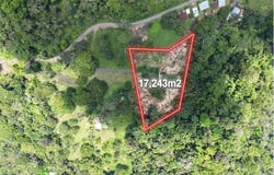 Carbon, Cahuita, Limon 70403