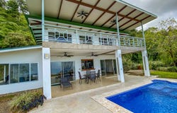 Puntarenas, Ojochal, Costa Rica, Ojochal, Puntarenas, Ojochal, Puntarenas
