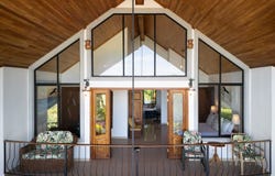Casa La Bendición: Private Jungle Retreat with Ocean View, Ojochal, Puntarenas 60501